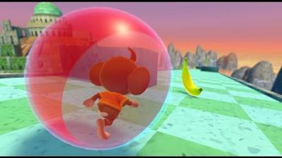 Super Monkey Ball Banana Mania - Launch Edition - thumbnail