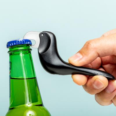 Peleg Design Beerdy Opener