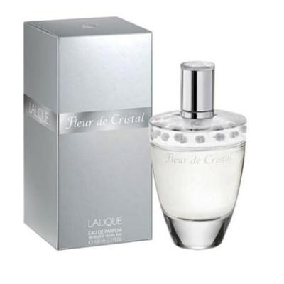Lalique Fleur de Cristal Eau de Parfum 100ml