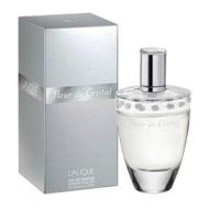Lalique Fleur de Cristal Eau de Parfum 100ml - thumbnail