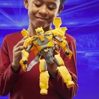 Hasbro Transformers One Bumblebee Masker - thumbnail