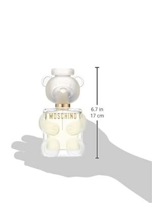Moschino Toy 2 Eau de Parfum 100ml