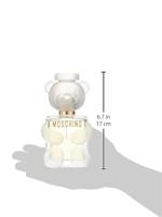 Moschino Toy 2 Eau de Parfum 100ml - thumbnail