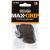 Dunlop 449P100 Max-Grip Nylon Standard Pick 1.0 mm plectrum set 12 stuks Dunlop 449P100 Max-Grip Nylon Standard Pick 1.0 mm plectrum set 12 stuks