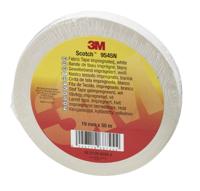 Scotch 9545NW19 Textieltape Scotch Wit (l x b) 50 m x 19 mm 1 stuk(s) - thumbnail