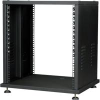 DAP metalen 19 inch rack 12 U - thumbnail