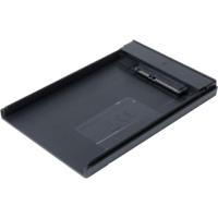 Inter-Tech HD-25620 2,5" HDD externe behuizing - thumbnail