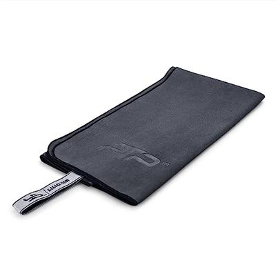 PTP MICROFIBRE ACTION TOWEL REGULAR Storm