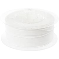 Spectrum Filaments 80012 PLA Premium Filament PLA kunststof Hoge treksterkte 1.75 mm 1000 g Polar White, Polar-wit, Wit 1 stuk(s) - thumbnail