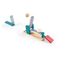 Hape robotfabriek domino - 122st. - thumbnail