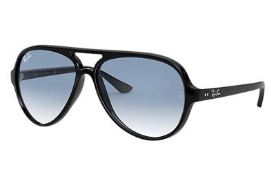 Ray-Ban CATS 5000 CLASSIC zonnebril Piloot Ray-Ban CATS 5000 CLASSIC zonnebril Piloot
