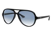 Ray-Ban CATS 5000 CLASSIC zonnebril Piloot - thumbnail
