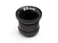 8mm venturi black (f3.5 pro) - thumbnail