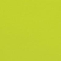 VidaXL Palletkussen 120x80x12 cm stof heldergroen - thumbnail