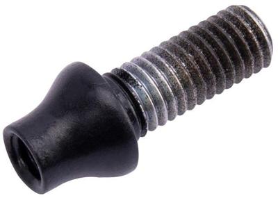 Kellermann richtingaanwijzer bevestiging rigid fastening m8x20 black