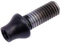 Kellermann richtingaanwijzer bevestiging rigid fastening m8x20 black - thumbnail