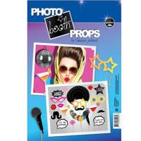 Photobooth Props Party (20st) - thumbnail