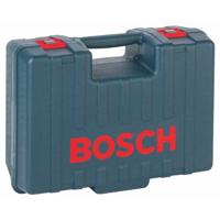 Bosch Accessories 2605438567 2605438567 Machinekoffer Kunststof Blauw (l x b x h) 360 x 480 x 220 mm - thumbnail