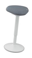 Leitz Stahulp Lichtgrijs 65450085 - thumbnail