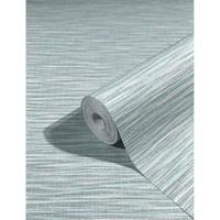 Noordwand Botanica Behang met natuurlijk streepeffect 33321 - thumbnail