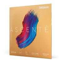 D&apos;Addario Ascenté A310-34M 3/4 Medium vioolsnaren set - thumbnail