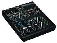 Mackie 402VLZ4 mixer - thumbnail