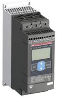 ABB PSE37-600-70 1SFA897104R7000 Softstarter Motorvermogen bij 230 V 18.5 kW 100 V Nominale stroom 37 A - thumbnail