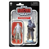 Star Wars Episode V Vintage Collection Action Figure Imperial Snowtrooper (Hoth Battle Gear) 10 cm - thumbnail