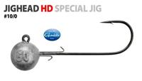 Spro Jig Head Hd 90 10/0 2st. 50 gr - thumbnail