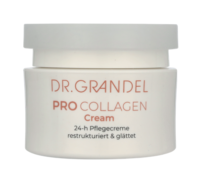 Dr Grandel - Dr. Grandel Pro Collagen Cream 50 ml