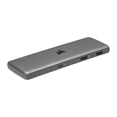 Corsair USB-C 7-poorts usb-hub