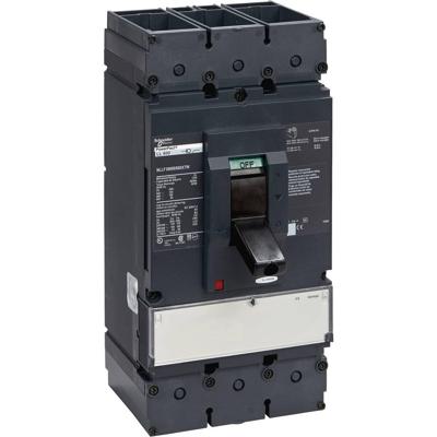 Schneider Electric NLLF36000S60XTW 1 stuk(s) (l x b x h) 110 x 140 x 340 mm