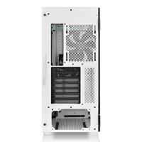 Thermaltake H590 TG ARGB tower behuizing 2x USB-A 3.2 (5 Gbit/s), 2x Audio, Window-kit - thumbnail
