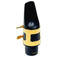 Meyer BMEA5 mondstuk altsaxofoon eboniet 5M medium - thumbnail