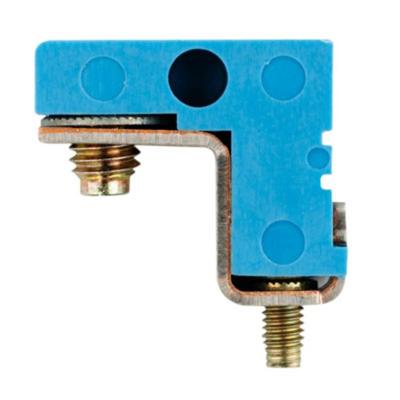 Weidmüller 1071360000 Blue 10 stuk(s) Weidmüller 1071360000 Blue 10 stuk(s)