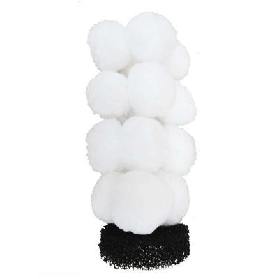 Interline fiberclean replacement voor cartridge filters 70 g Interline fiberclean replacement voor cartridge filters 70 g