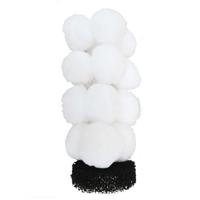 Interline fiberclean replacement voor cartridge filters 70 g - thumbnail