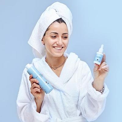 Oat soothing lotion - 30 ml