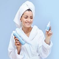 Oat soothing lotion - 30 ml - thumbnail