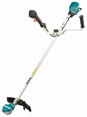 Makita UR002GZ01 Accu Bosmaaier U-Greep XGT 40V Max Basic Body - thumbnail
