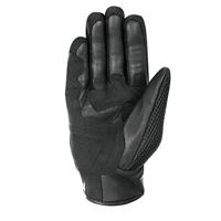 OXFORD handschoen "brisbane air" glove brisbane air size s/7 black/red - thumbnail