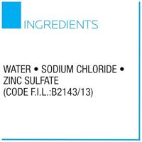 La Roche-Posay - LRP Serozinc Zinc Sulfate Solution 150 ml - thumbnail