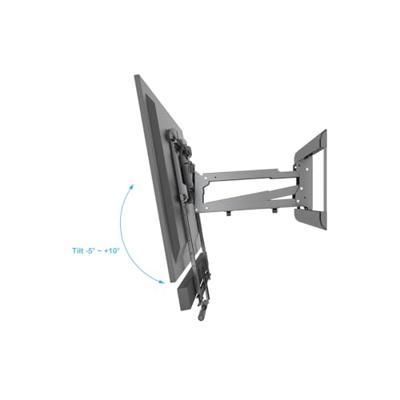 My Wall HP55AL TV-beugel 101,6 cm (40) - 165,1 cm (65) My Wall HP55AL TV-beugel 101,6 cm (40) - 165,1 cm (65)