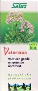 Salus Valeriaansap 200ml