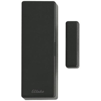 Eltako FFKB-am Deur/raamcontact Draadloos Bereik max. (in het vrije veld) 30 m