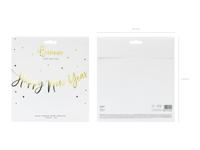 Happy New Year Slinger - 2 Meter - thumbnail