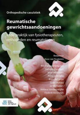 Reumatische gewrichtsaandoeningen (Paperback) Reumatische gewrichtsaandoeningen (Paperback)