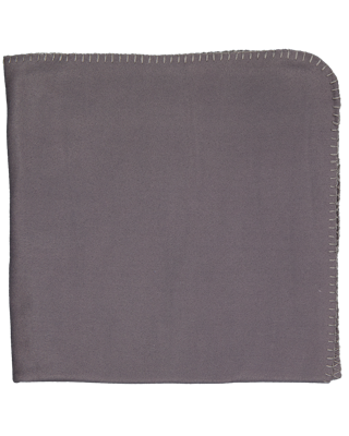 Deken - Grijs Deken - Grijs