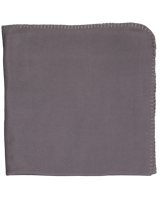 Deken - Grijs - thumbnail