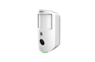 Dahua ARD1731-W2(868) Draadloze PIR Camera Bewegingsmelder Dahua ARD1731-W2(868) Draadloze PIR Camera Bewegingsmelder
